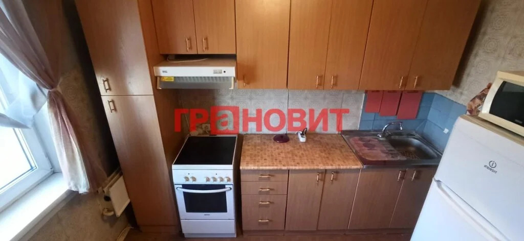 Продажа квартиры, Новосибирск, ул. Белинского - Фото 10