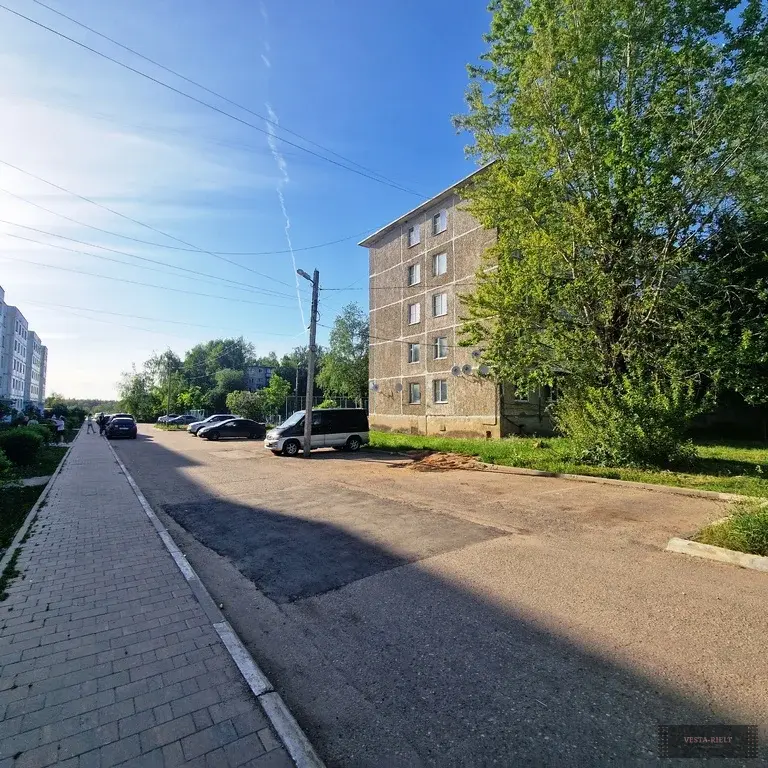 Квартира в Шарапово - Фото 5
