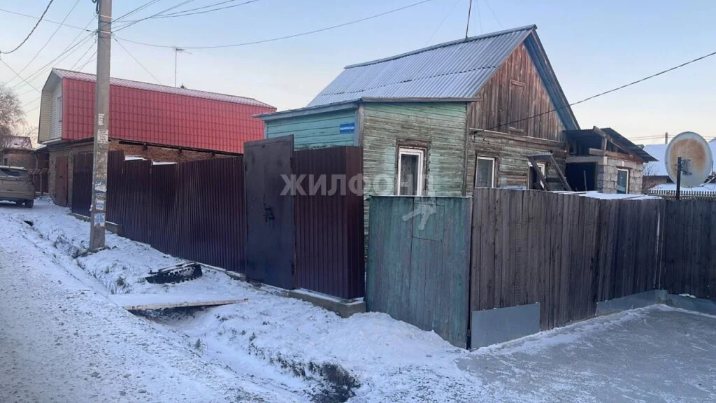 Продажа дома, Новосибирск, ул. Кавалерийская - Фото 11