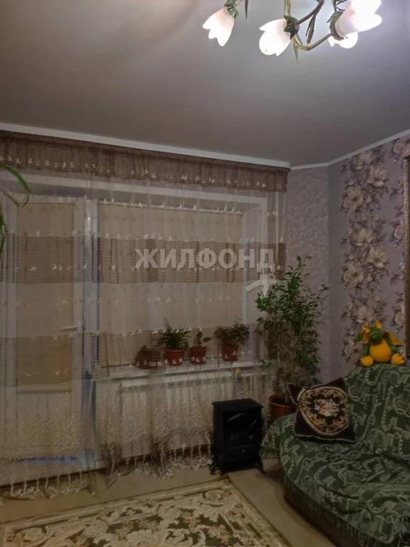 Продажа квартиры, Новосибирск, ул. Российская - Фото 13