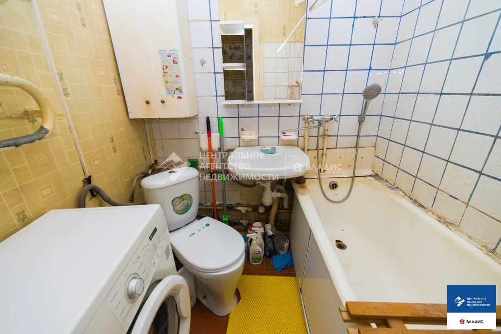 Продажа квартиры, Рязань, ул. Попова - Фото 7