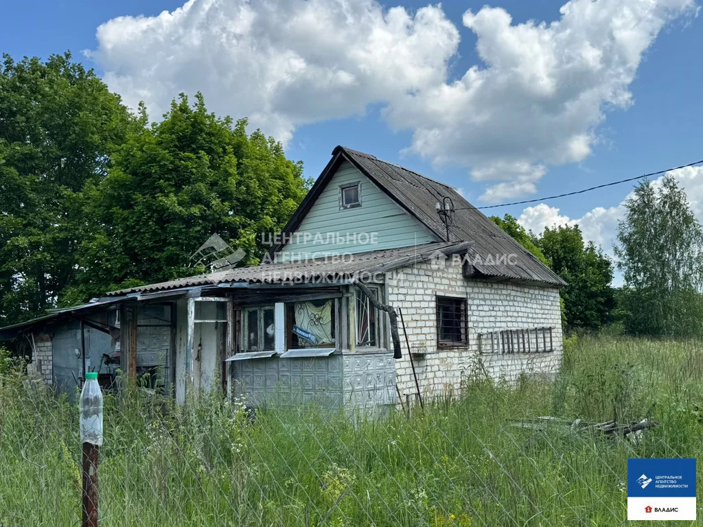 Продажа дома, Сушки, Спасский район, ул. Полевая - Фото 0