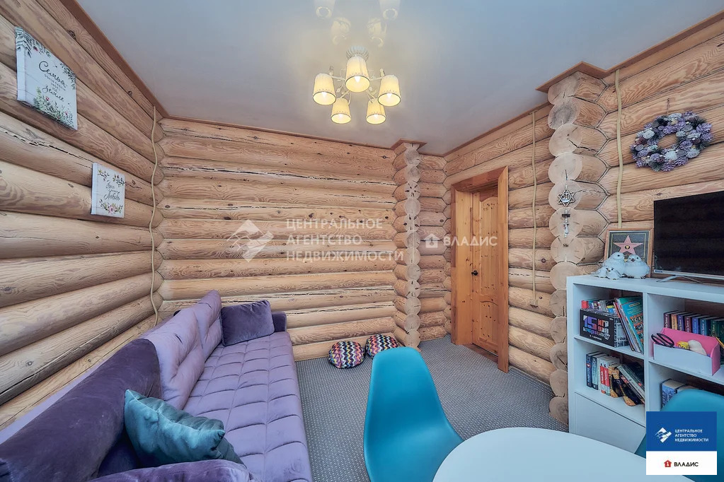 Продажа дома, Рязанский район, Сказочная улица - Фото 10