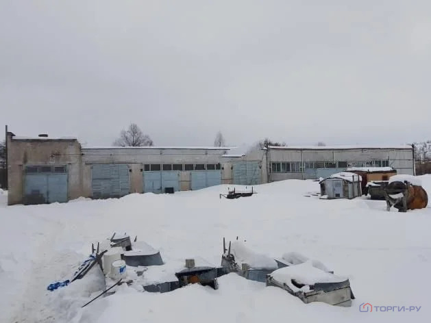 Продажа производственного помещения, Магадан, ул. Снежная - Фото 5