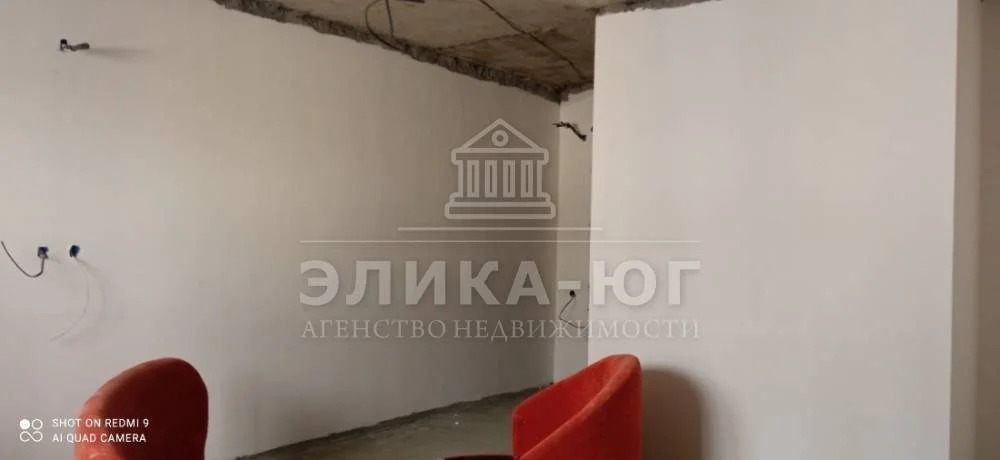 Продажа таунхауса, Новомихайловский, Крымский район, Октябрьский пер. - Фото 3