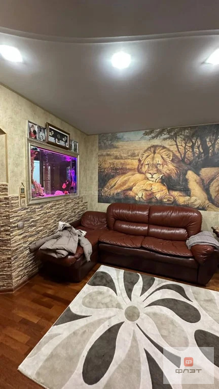 Продажа квартиры, Казань, ул. Академика Павлова - Фото 6