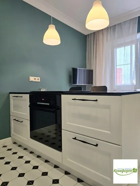 Продается 1 комнатная квартира в г. Раменское, ул. Дергаевская, д.10 - Фото 8