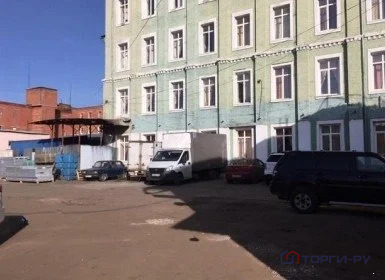 Продажа склада, Подольск, Гаражный проезд - Фото 8