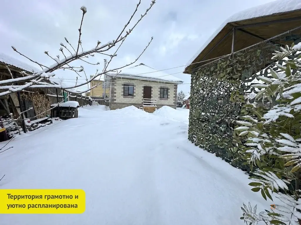 Продается дом деревня Поповка - Фото 8