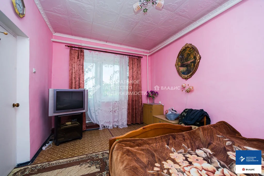 Продажа дома, Большое Шапово, Рязанский район - Фото 10