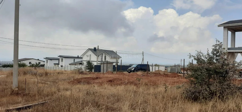 Продажа участка, Севастополь, территория СТ Технолог - Фото 1