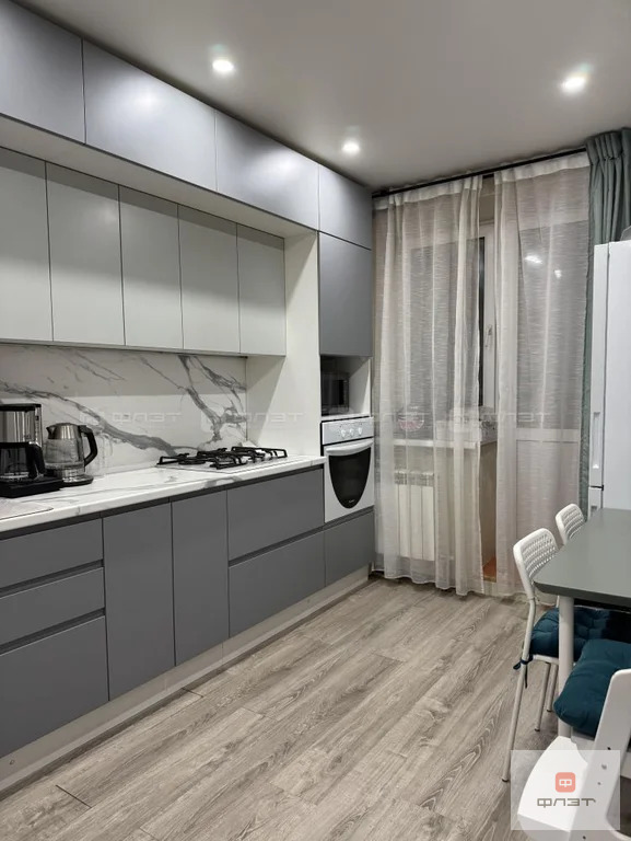 Продажа квартиры, Казань, ул. Салиха Батыева - Фото 2