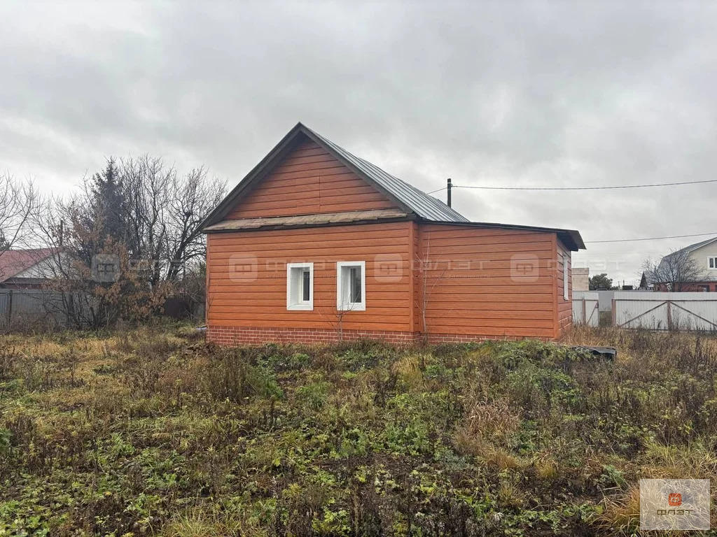 Продажа дома, Карадули, Лаишевский район, ул. Песочная - Фото 3