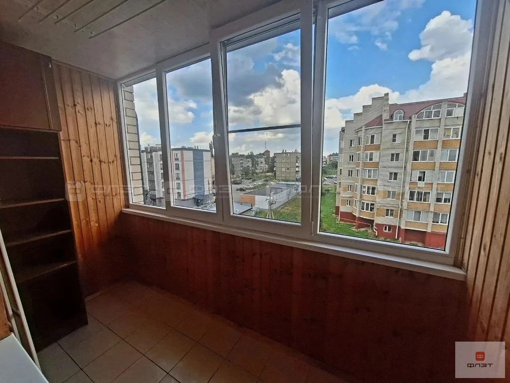 Продажа квартиры, Высокая Гора, Высокогорский район, ул. Мичурина - Фото 7