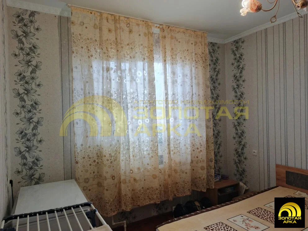 Продажа дома, Холмская, Абинский район, ул. Некрасова - Фото 10