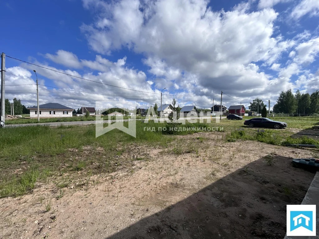 Продажа дома, Уводь, Ивановский район, Деревенская улица - Фото 7
