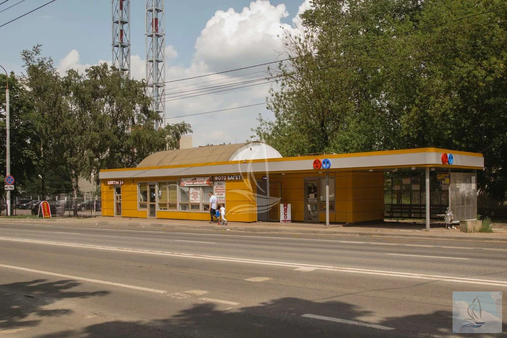 Аренда торгового помещения, Подольск, Подольск - Фото 15