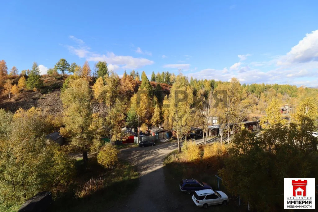 Продажа квартиры, Хасын, Хасынский район, ул. Цареградского - Фото 21