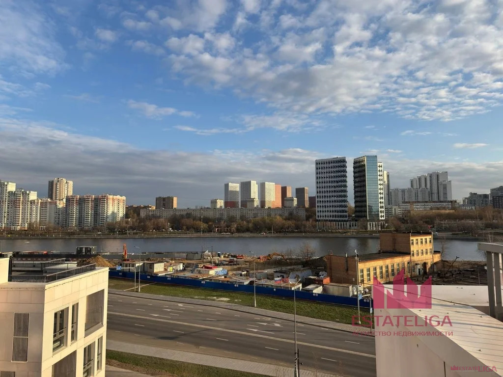 Продажа квартиры, набережная Марка Шагала - Фото 0