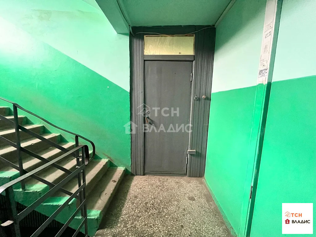 Продажа квартиры, Литвиново, Щелковский район, 12 - Фото 15