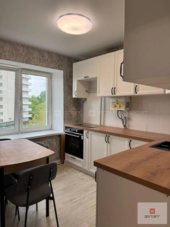 Продажа квартиры, Казань, ул. Академика Губкина - Фото 6