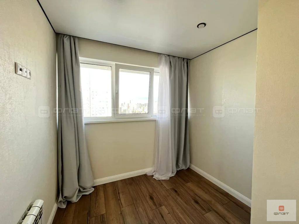 Продажа квартиры, Казань, ул. Чистопольская - Фото 23