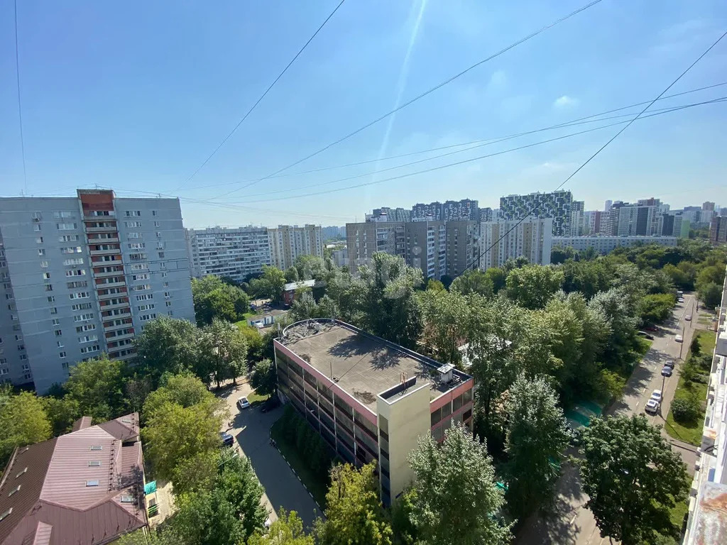 Продажа квартиры, ул. Учинская - Фото 15