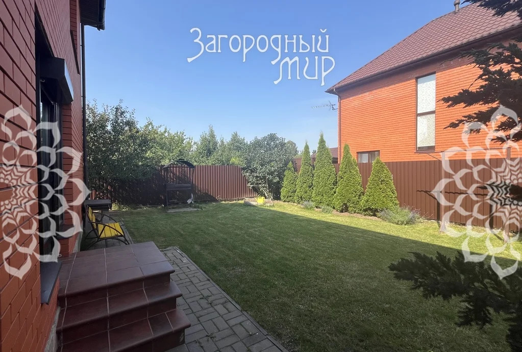 Продам дом, Новорязанское шоссе, 30 км от МКАД - Фото 6