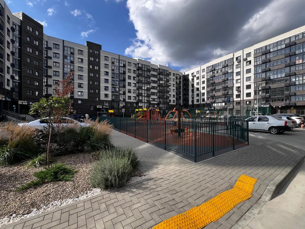 Продажа квартиры, Темрюк, Темрюкский район, ул. Дальняя - Фото 20