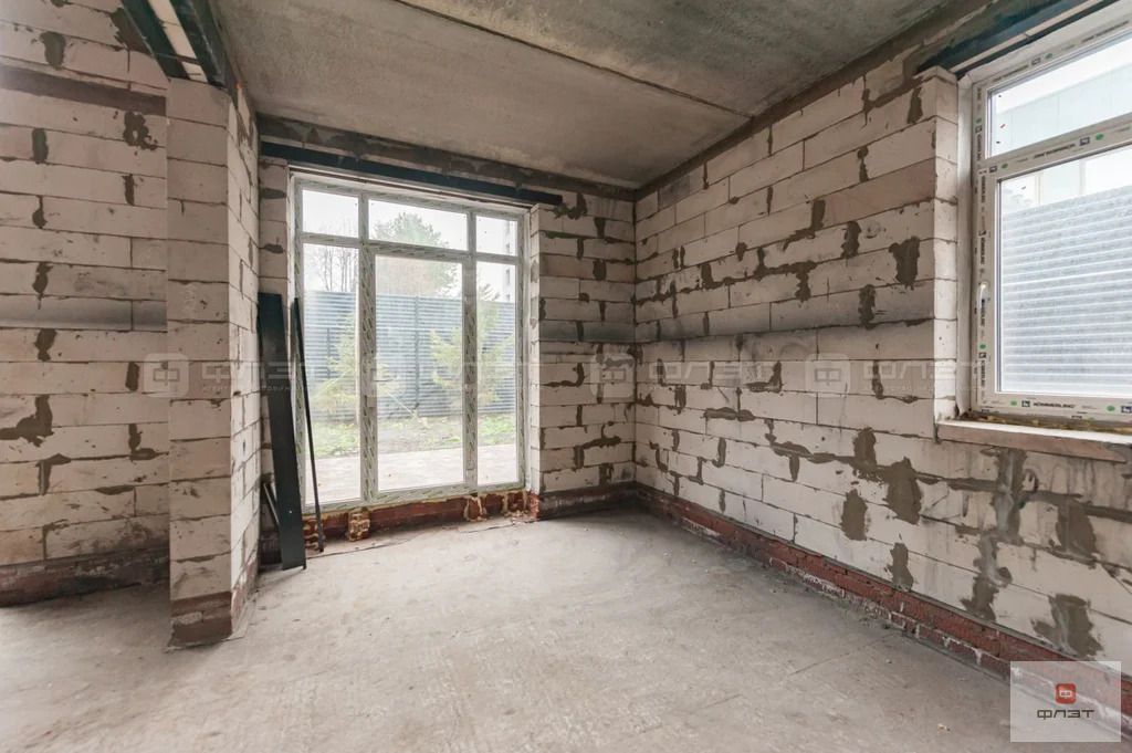 Продажа дома, Казань, ул. Аэропортовская - Фото 25