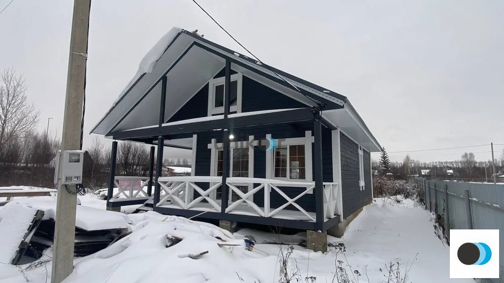 Продажа дома, Уфа, СНТ коллективный сад № 36 Дружба - Фото 3