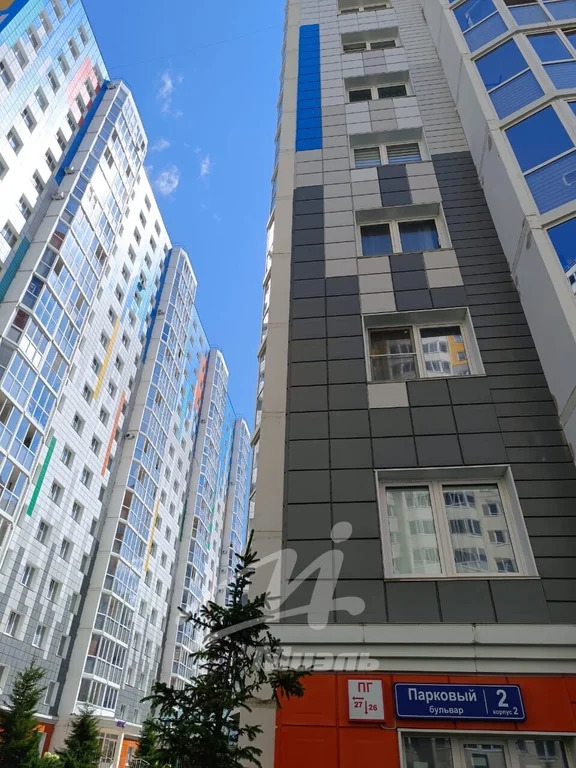 Продажа квартиры, Голубое, Солнечногорский район, Парковый б-р. - Фото 9