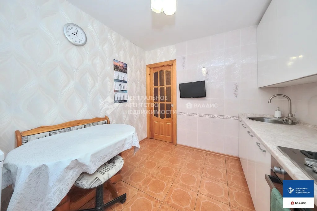 Продажа квартиры, Рязань, ул. Крупской - Фото 2