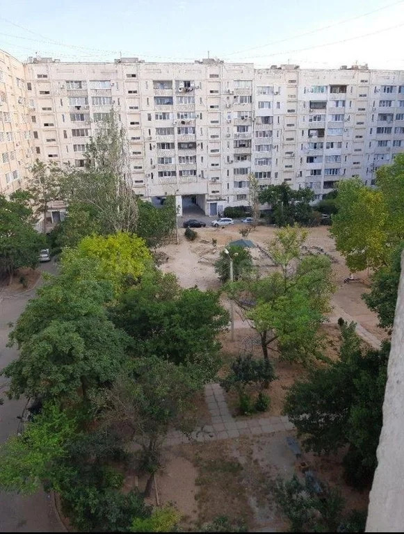 Продажа квартиры, Севастополь, ул. Колобова - Фото 2