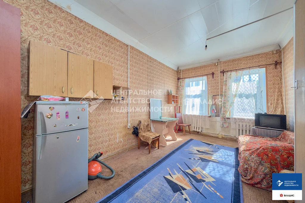 Продажа комнаты, Рязань, ул. Свободы - Фото 3