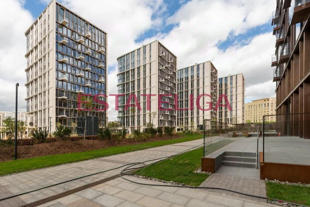 Продажа квартиры, м. Парк Победы, ул. Братьев Фонченко - Фото 9