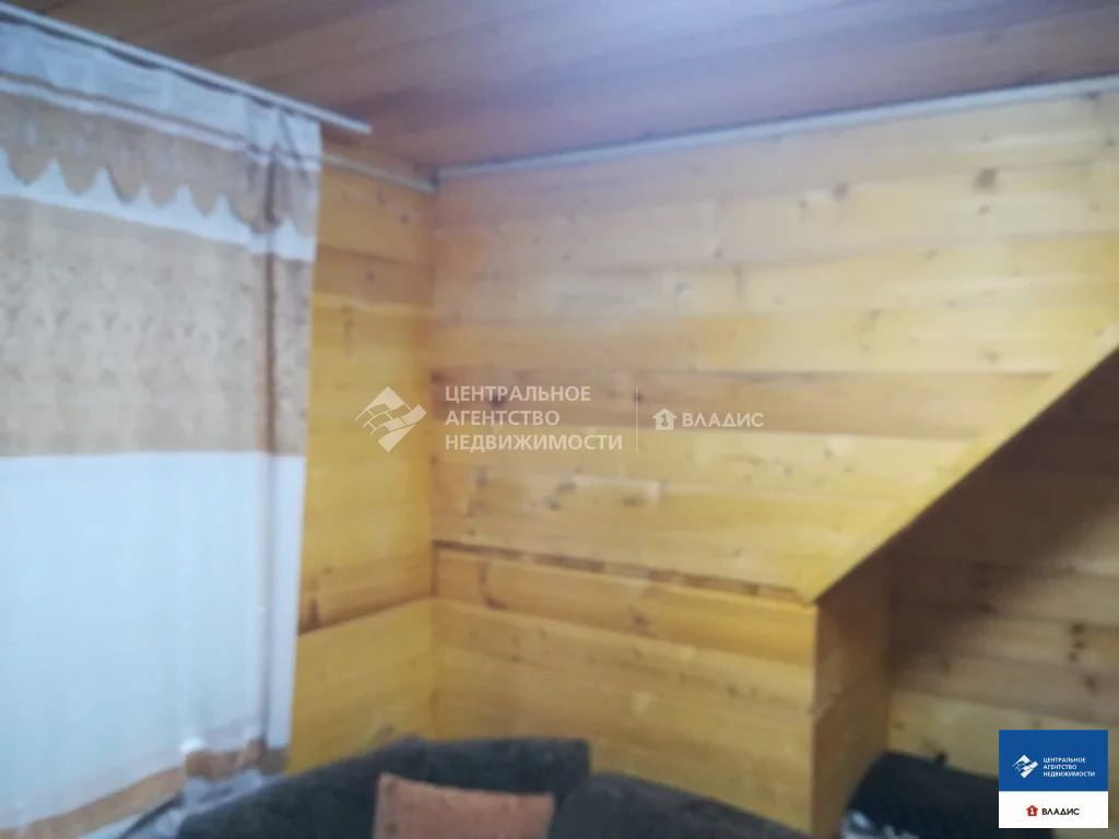 Продажа дома, Глебово, Рязанский район, улица Слюсаря - Фото 32