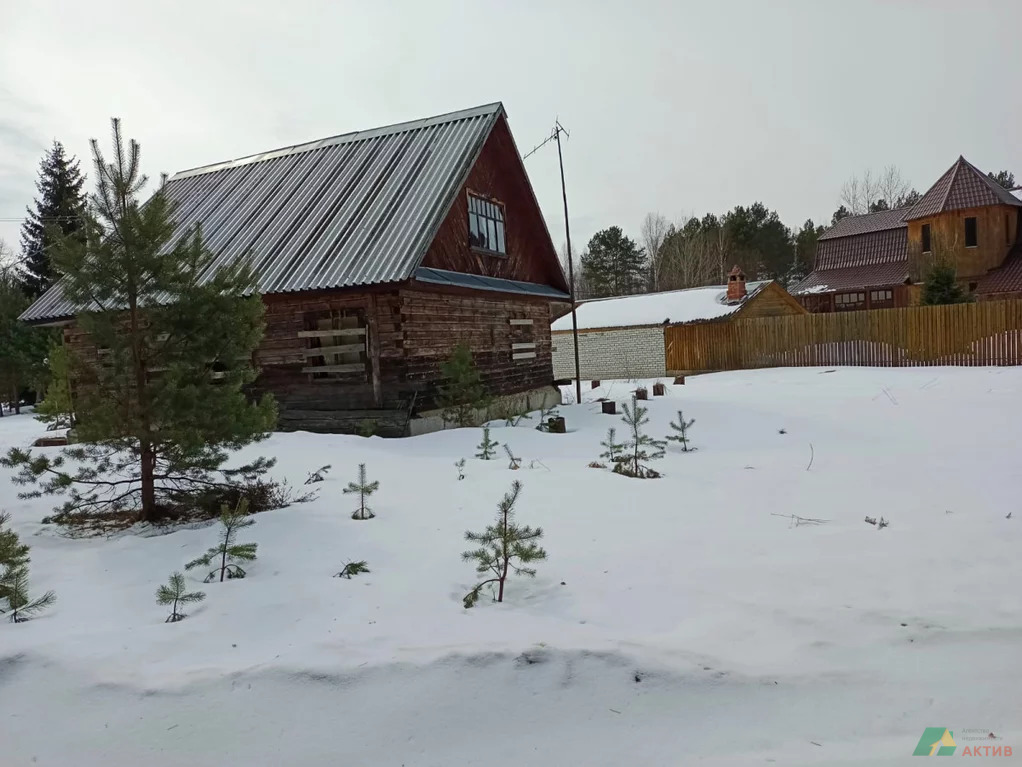 Продажа дома, Талицы, Переславский район, ул. Лесная - Фото 4