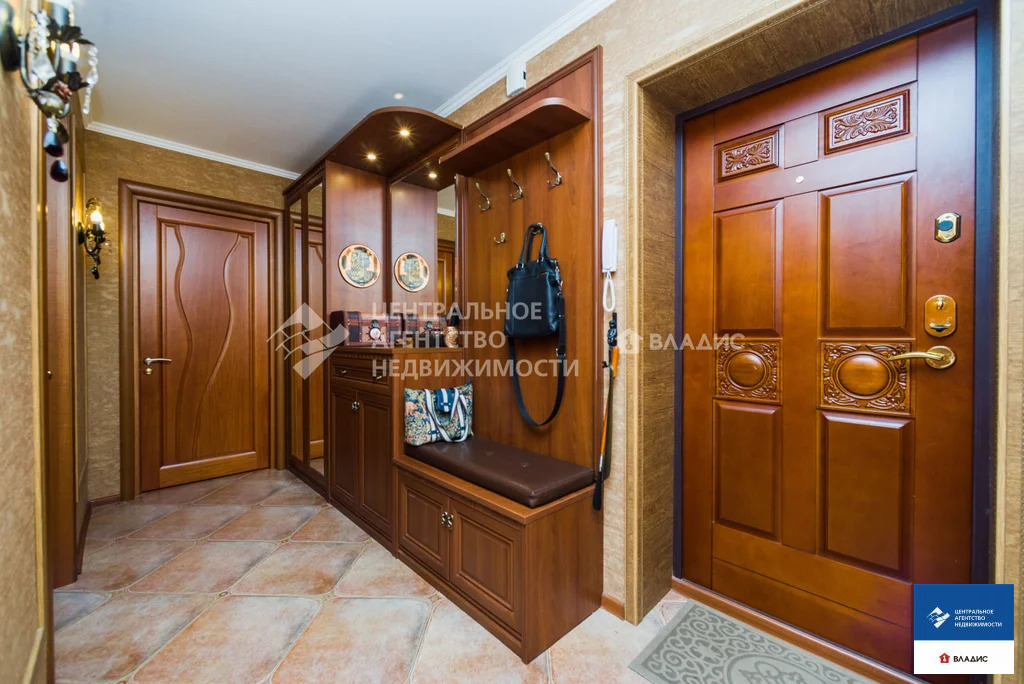 Продажа квартиры, Рязань, Мещёрская улица - Фото 15