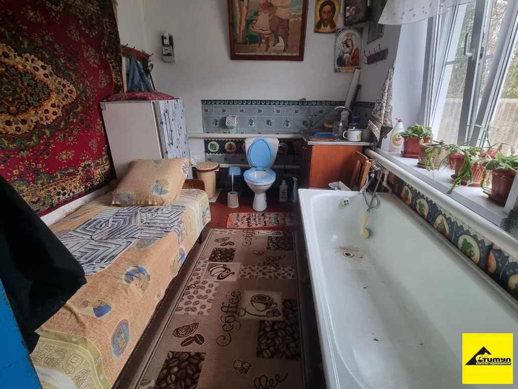 Продажа дома, Глафировка, Щербиновский район, ул. Советов - Фото 7