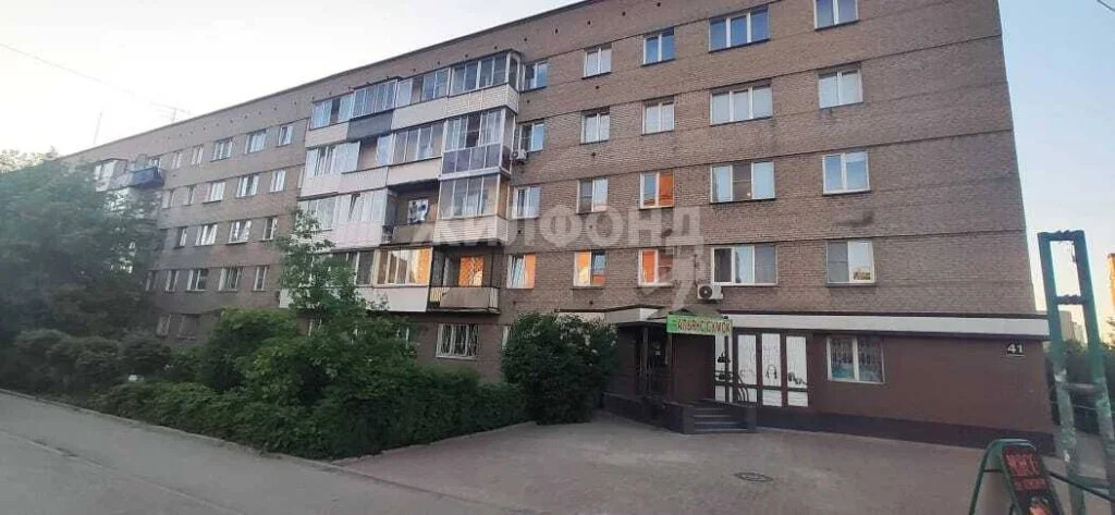 Продажа квартиры, Новосибирск, ул. Линейная - Фото 23