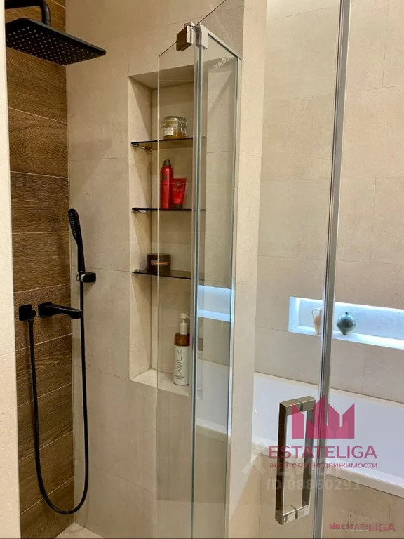 Аренда квартиры, Ленинградский пр-кт. - Фото 14