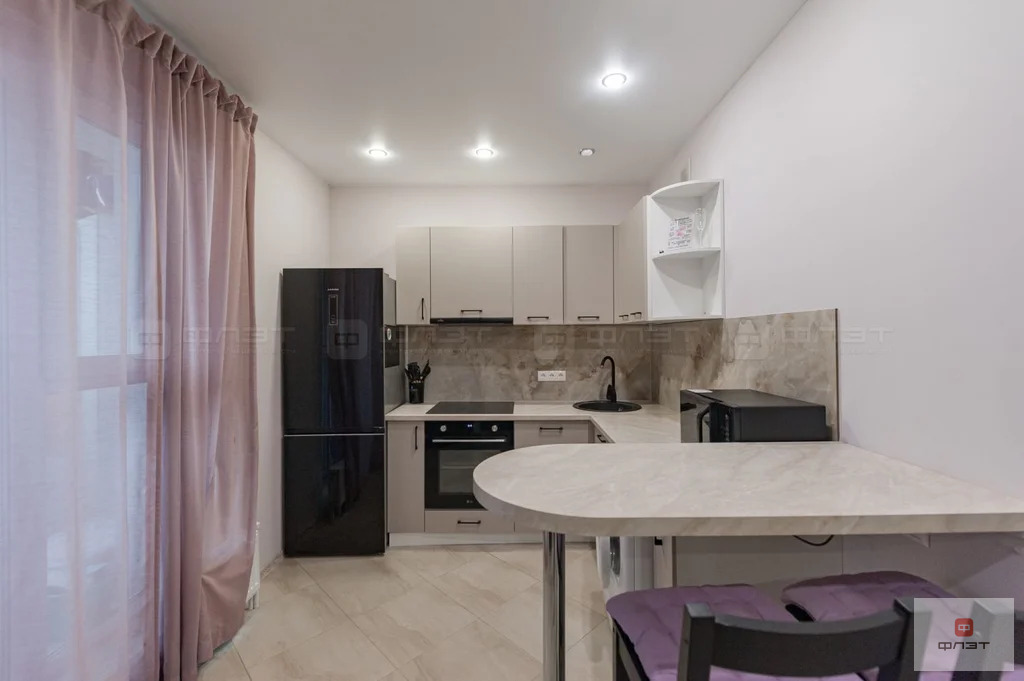 Продажа квартиры, Казань, ул. Карбышева - Фото 1