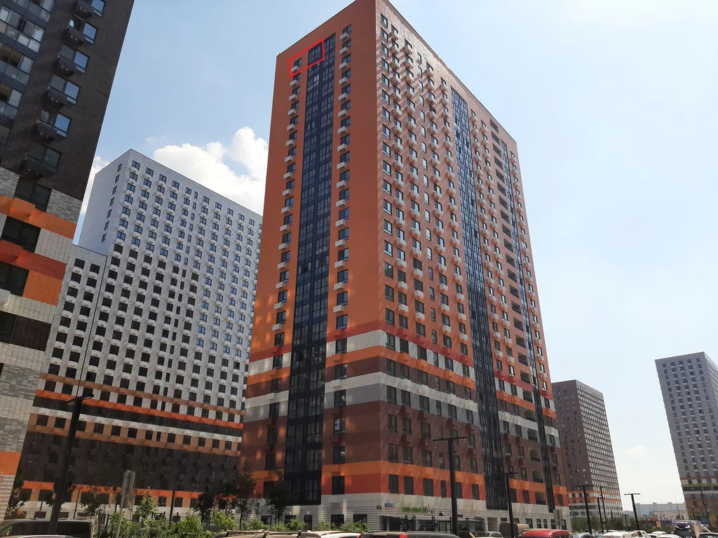 Продажа квартиры, ул. Люблинская - Фото 2