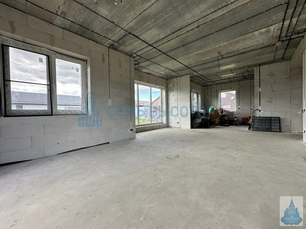 Продажа дома, Домодедово, Домодедово г. о., 186 - Фото 11