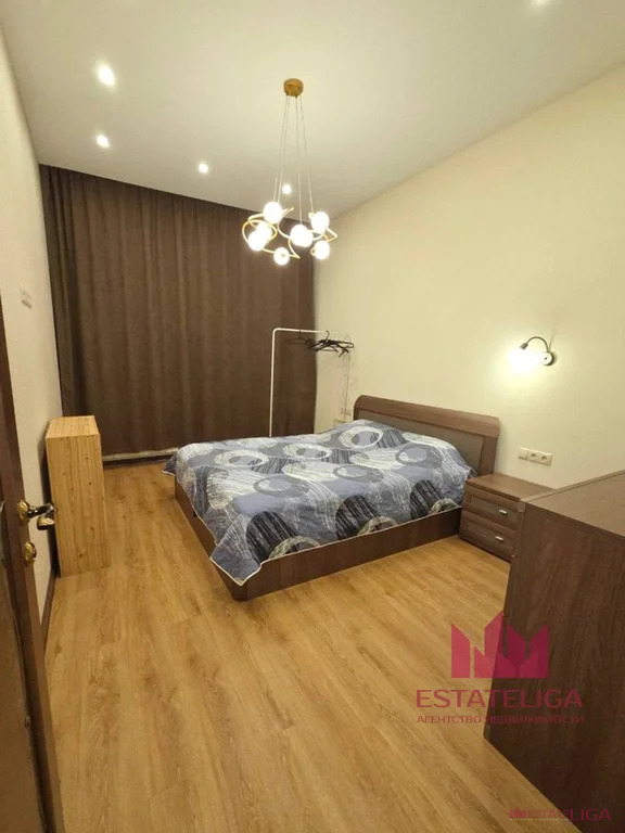 Аренда квартиры, м. Шелепиха, Шелепихинская наб. - Фото 1