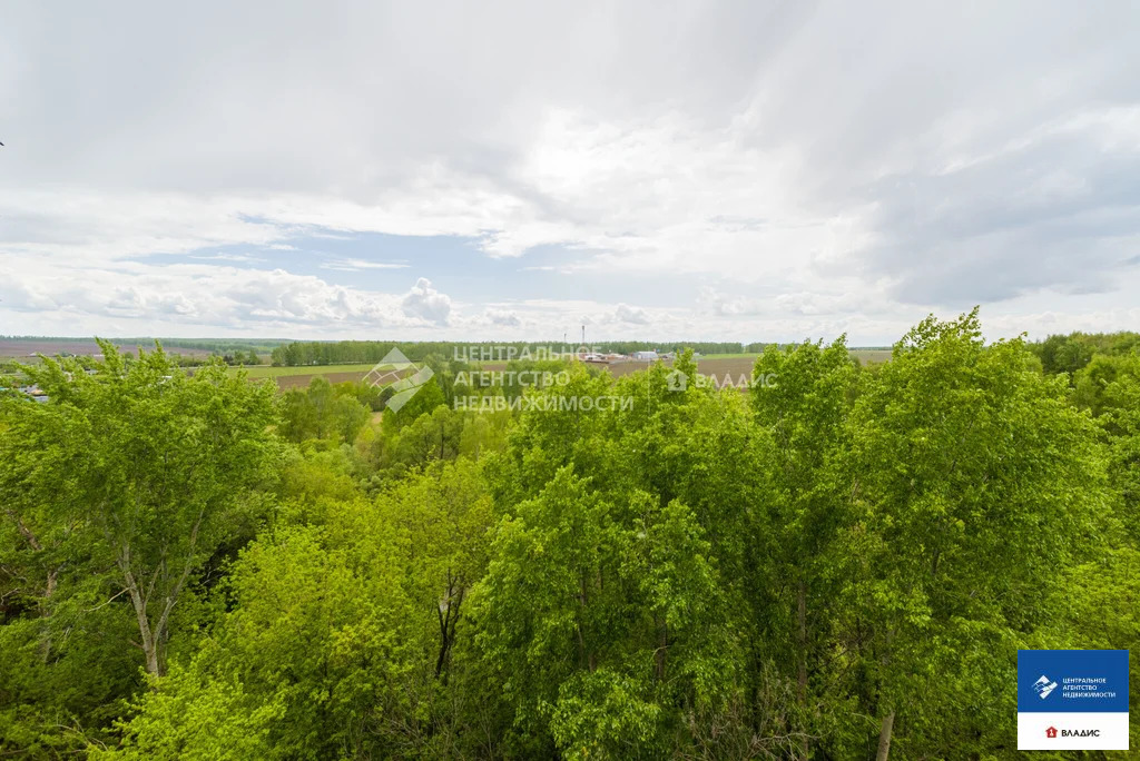 Продажа квартиры, Рязань, ул. Качевская - Фото 9