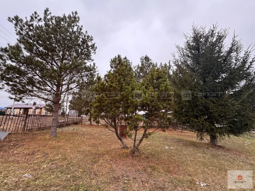 Продажа участка, Берновые Ковали, Зеленодольский район, ул. ... - Фото 3