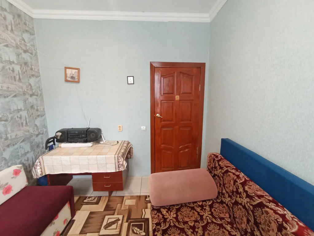 Продажа дома, Темрюк, Темрюкский район, ул. Победы - Фото 5