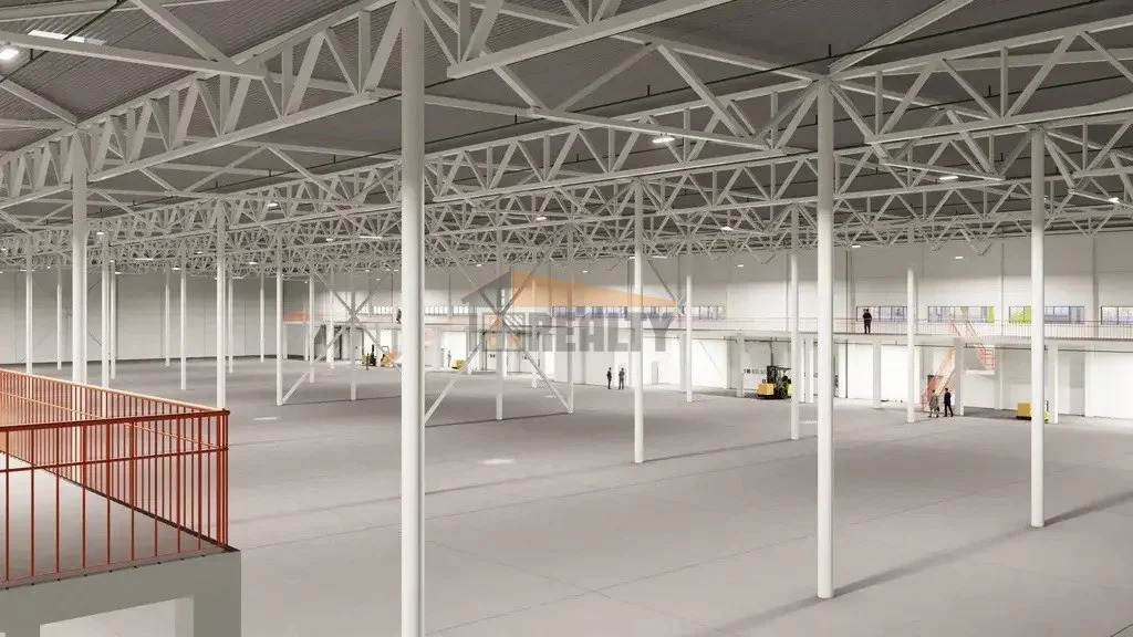 Аренда склада, Ногинск, Богородский г. о., ул. Тополиная - Фото 2